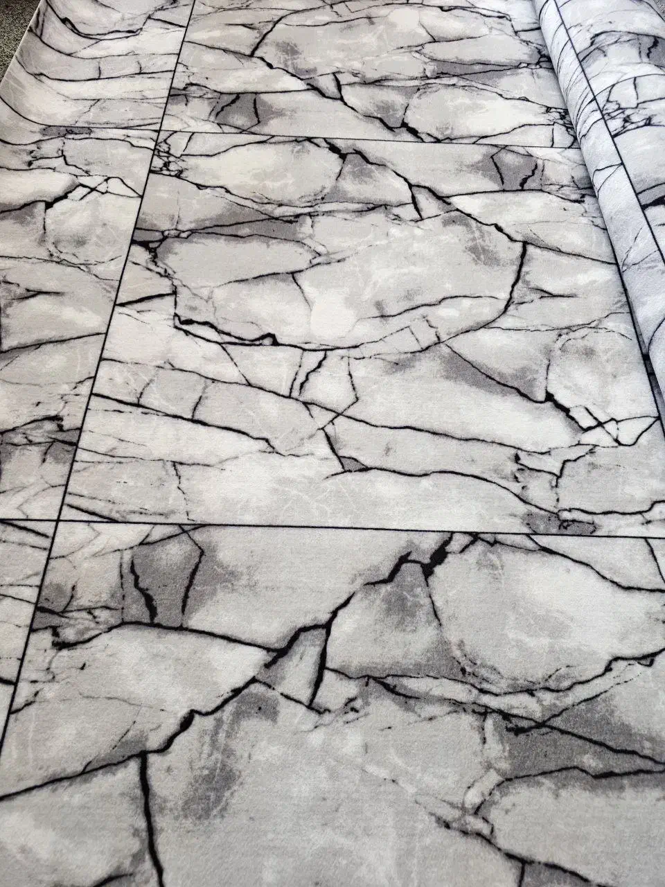 موکت ماربل و پتینه کیفیت بالا|موکت|تهران, شهرک ولیعصر شمالی|دیوار