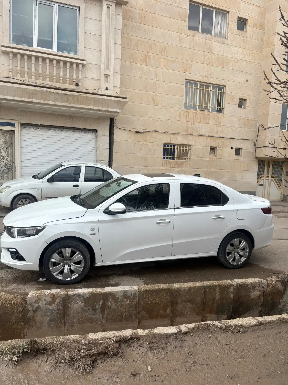 تارا اتومات|خودرو سواری و وانت|مشهد, بهشت|دیوار