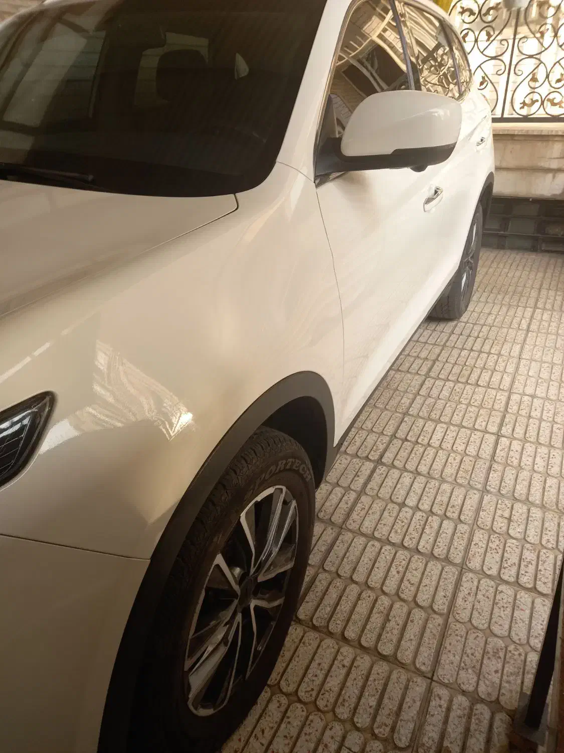 kmc k7|خودرو سواری و وانت|فردیس, خیام شرقی|دیوار