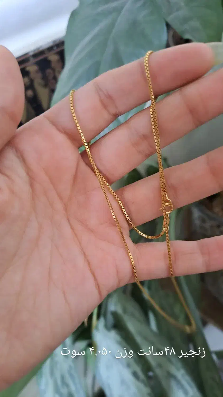 مقداری طلا|جواهرات|دورود, |دیوار