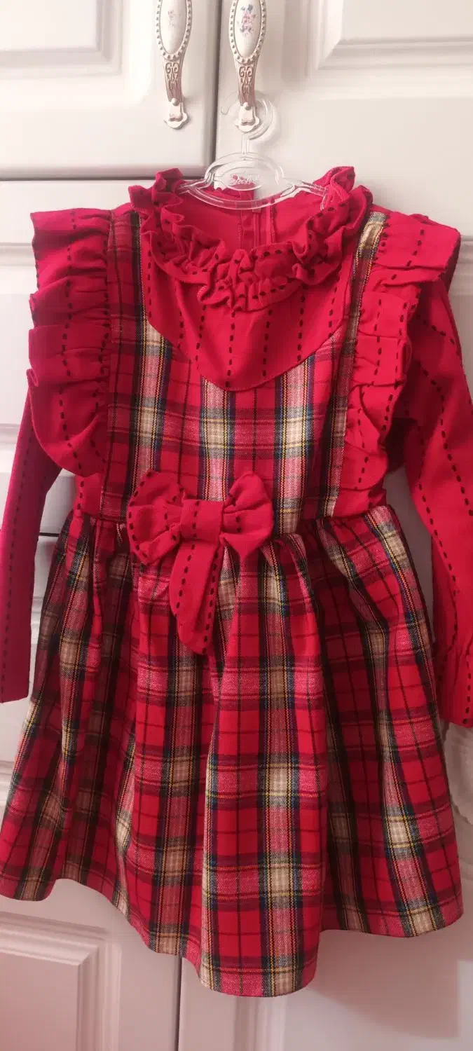 لباس یلدا|کفش و لباس بچه|هشتگرد, شهرک ولیعصر (مصلی)|دیوار