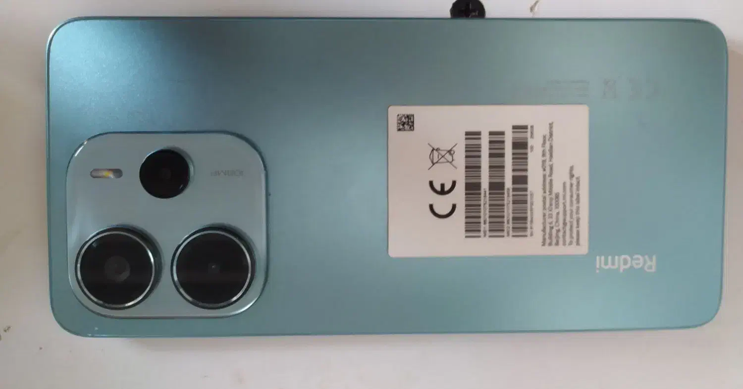 Redmi not 14|موبایل|فولادشهر, B7|دیوار
