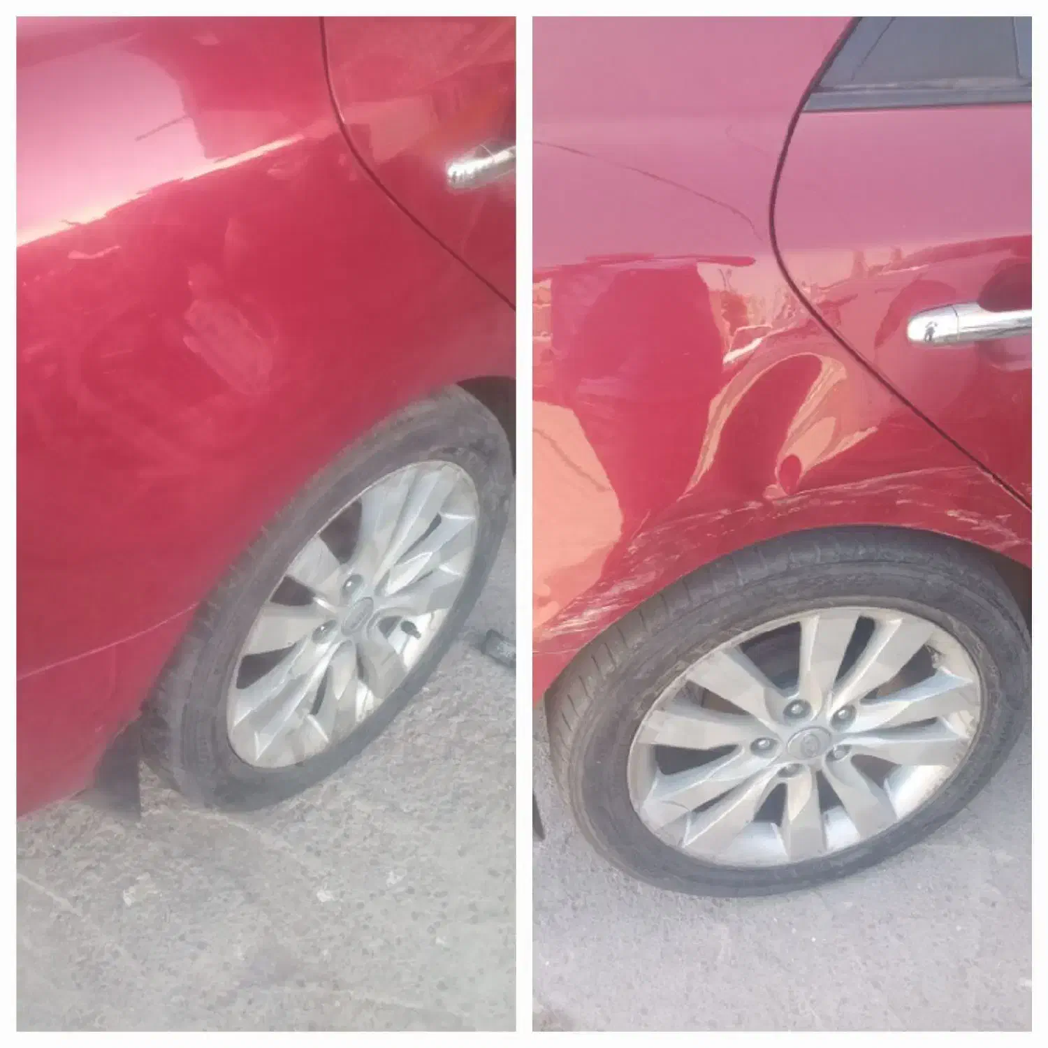 صافکاری pDR|خدمات موتور و ماشین|نیشابور, گنبد سبز|دیوار