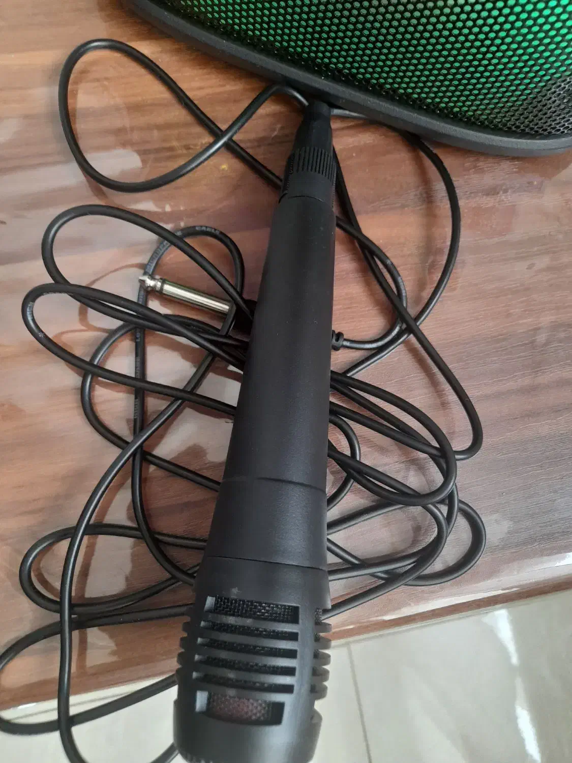 اسپیکر فلش خور بلوتوث دار|پخشکننده همراه|همدان, |دیوار