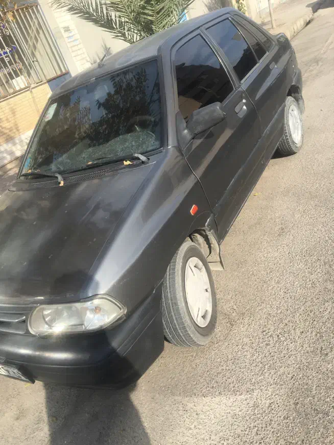 پراید131مدل91|خودرو سواری و وانت|ساوه, |دیوار