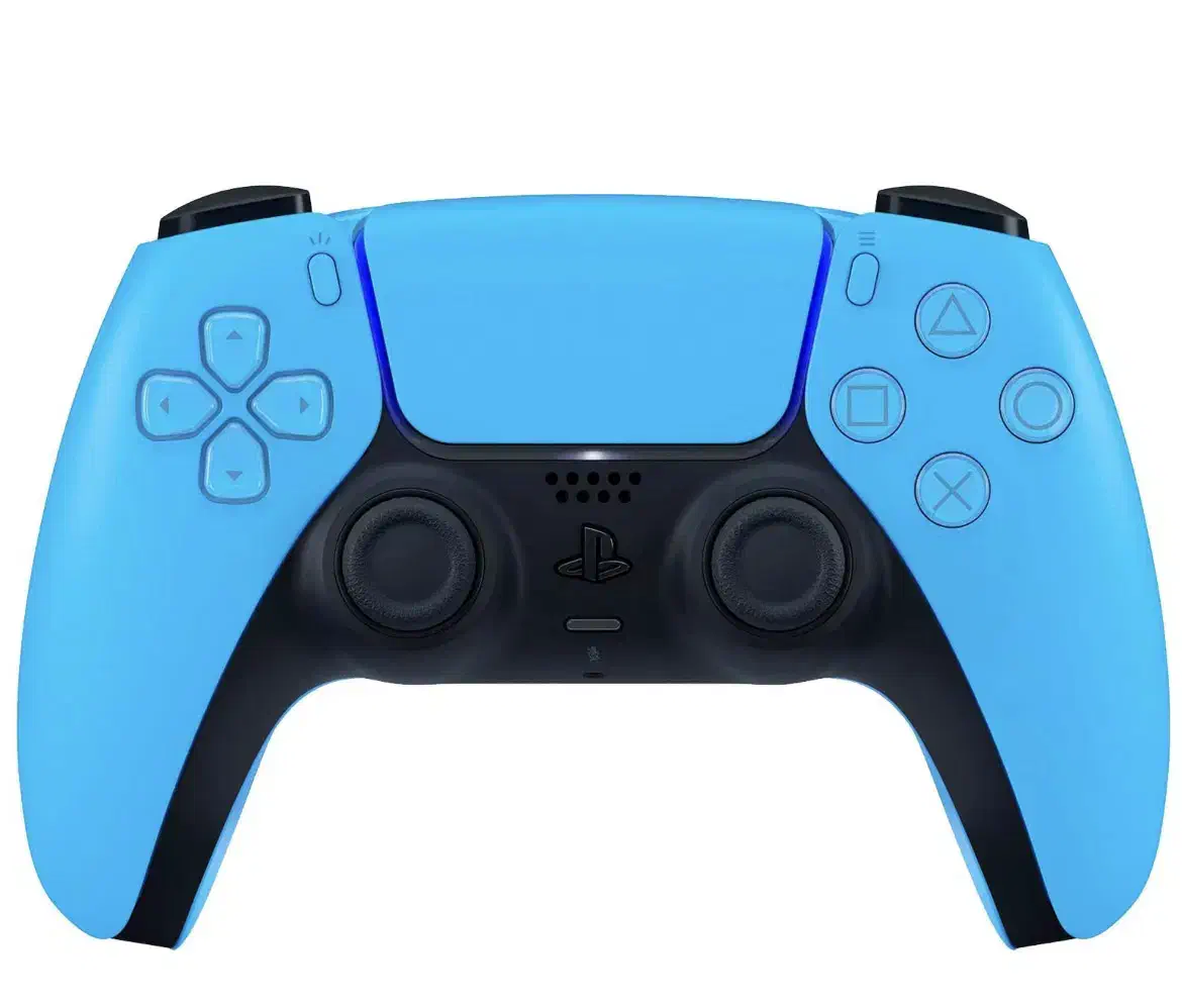 دسته Ps5|کنسول، بازی ویدئویی و آنلاین|خرمآباد, |دیوار