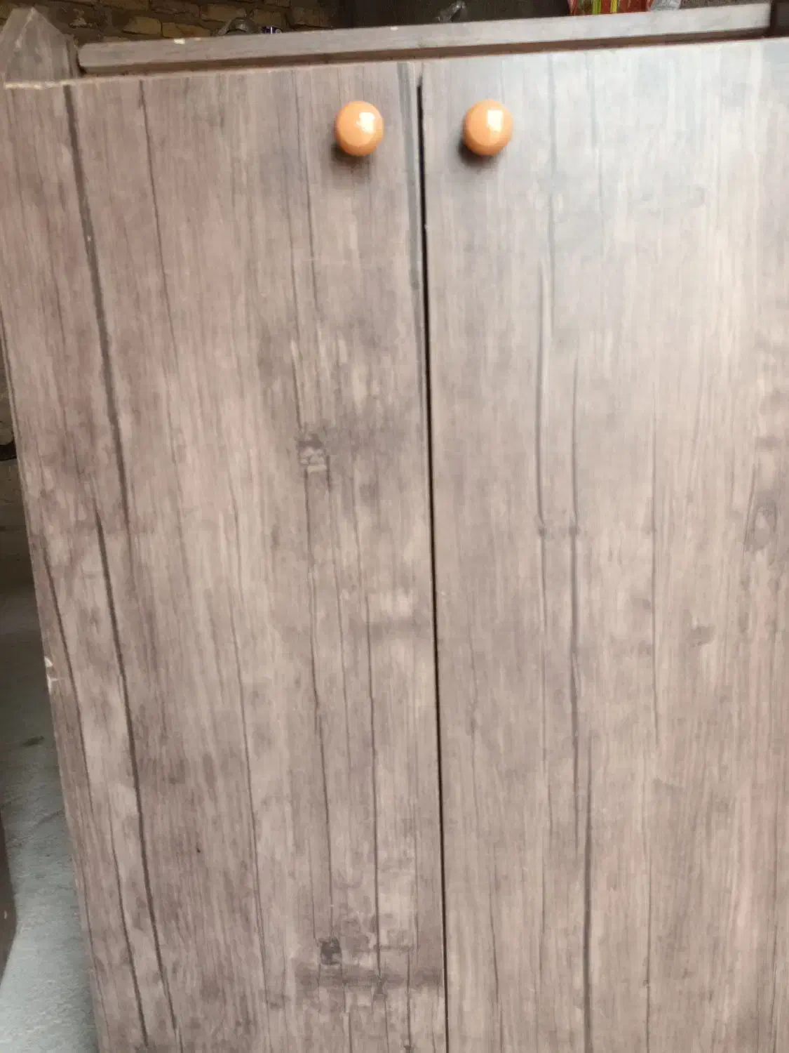 جاکفشی و دراور|جاکفشی، کمد، دراور|تاکستان, |دیوار