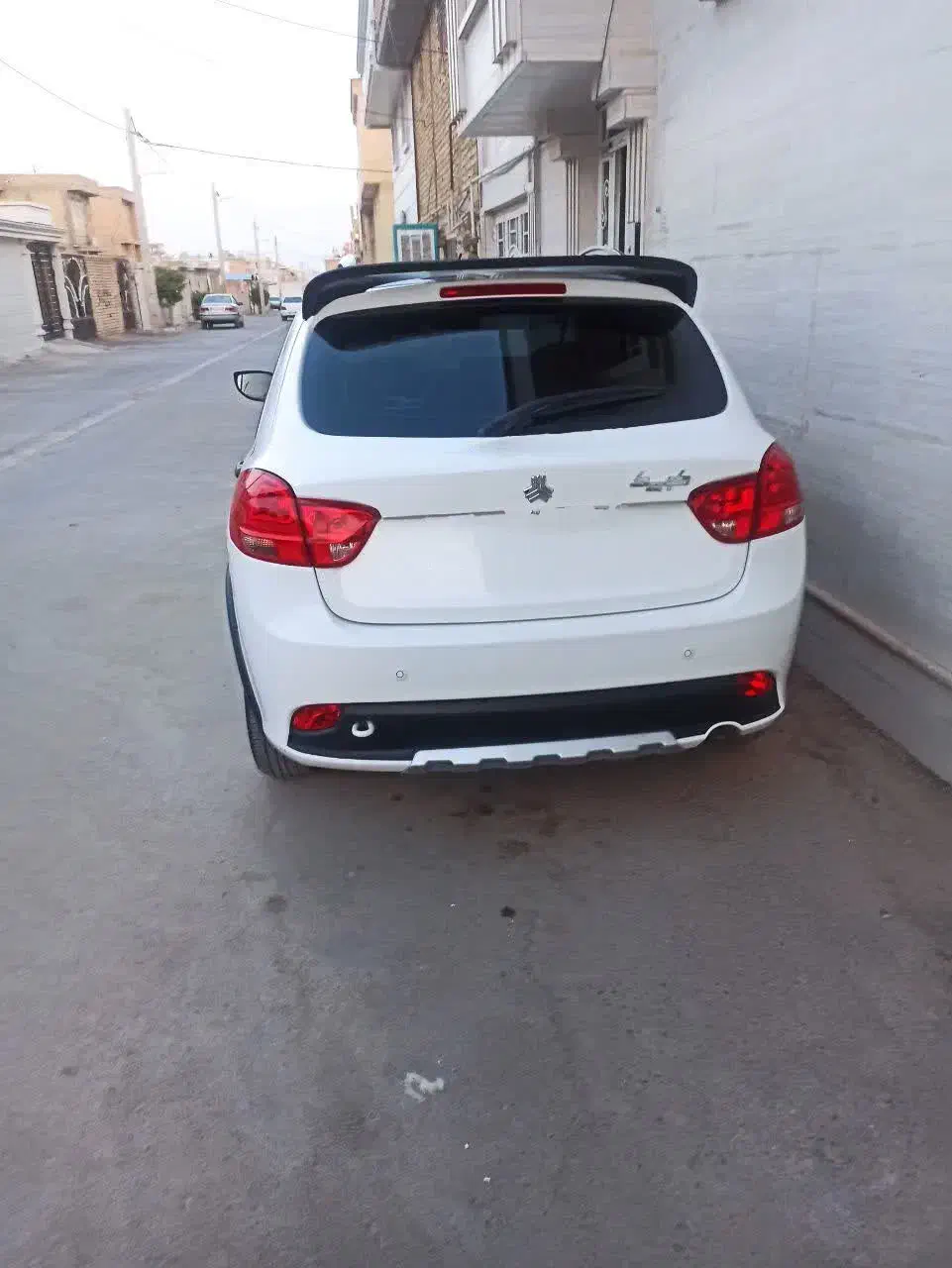 کوئیک اتومات 1403|خودرو سواری و وانت|فسا, |دیوار