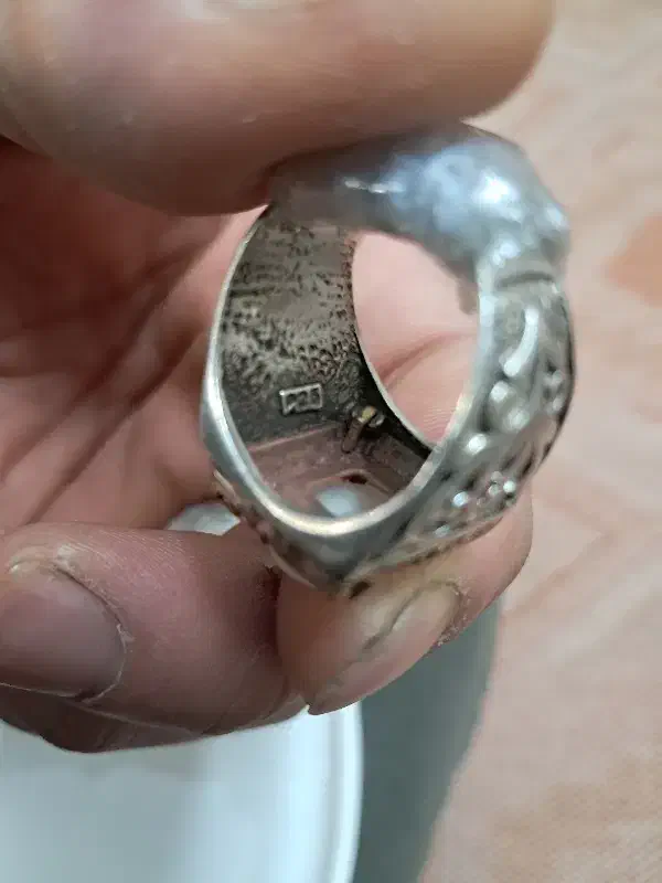 سنگ های اصلی عتیقه و انگشتر|کلکسیون اشیاء عتیقه|تهران, ائمه اطهار|دیوار