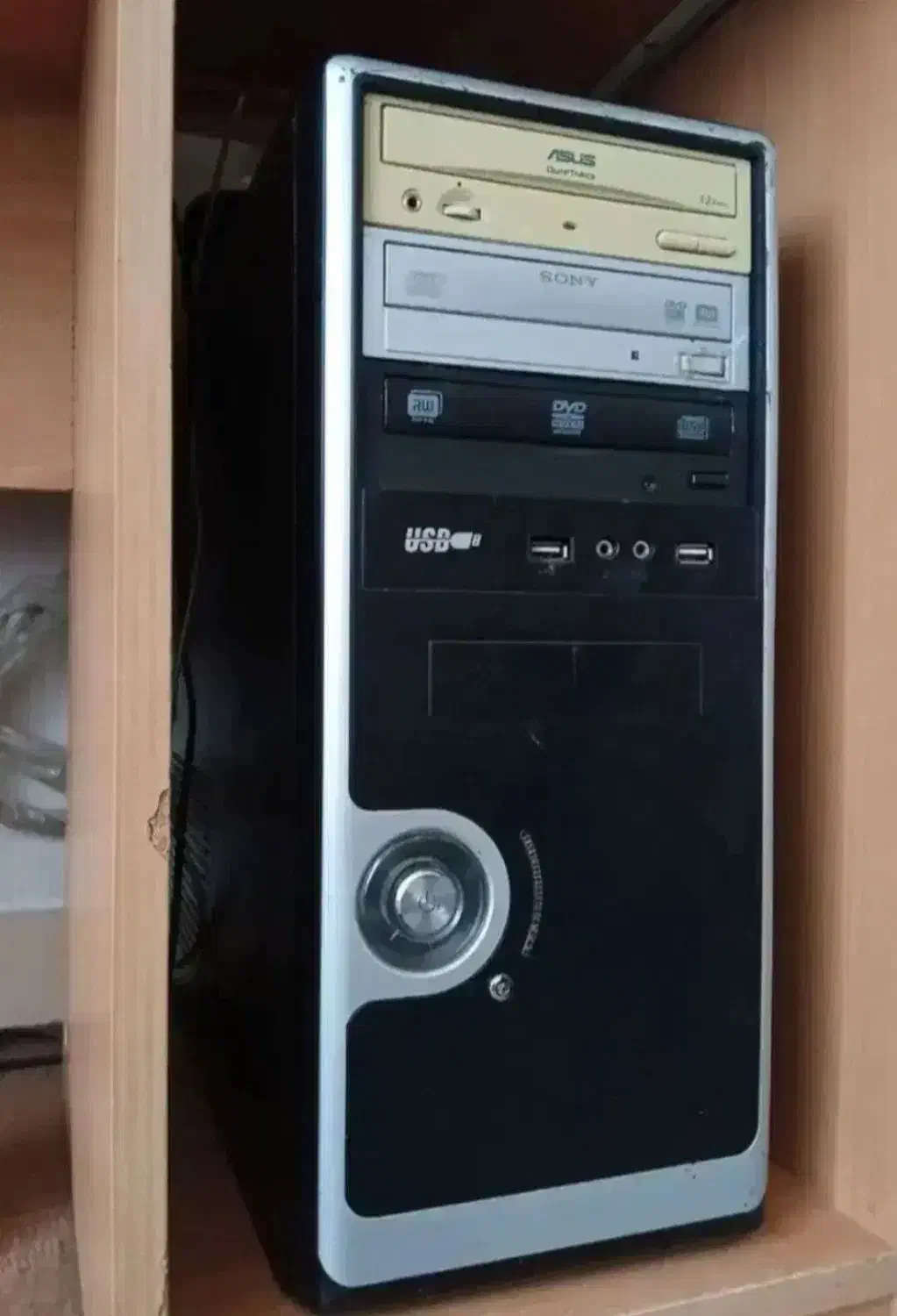 فروش کامپیوتر|رایانه رومیزی|میاندوآب, |دیوار