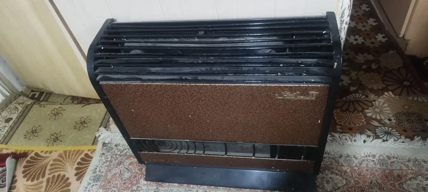 سلام بخاری 2تومان|بخاری، هیتر، شومینه|پاکدشت, پاکدشت (مامازند)|دیوار