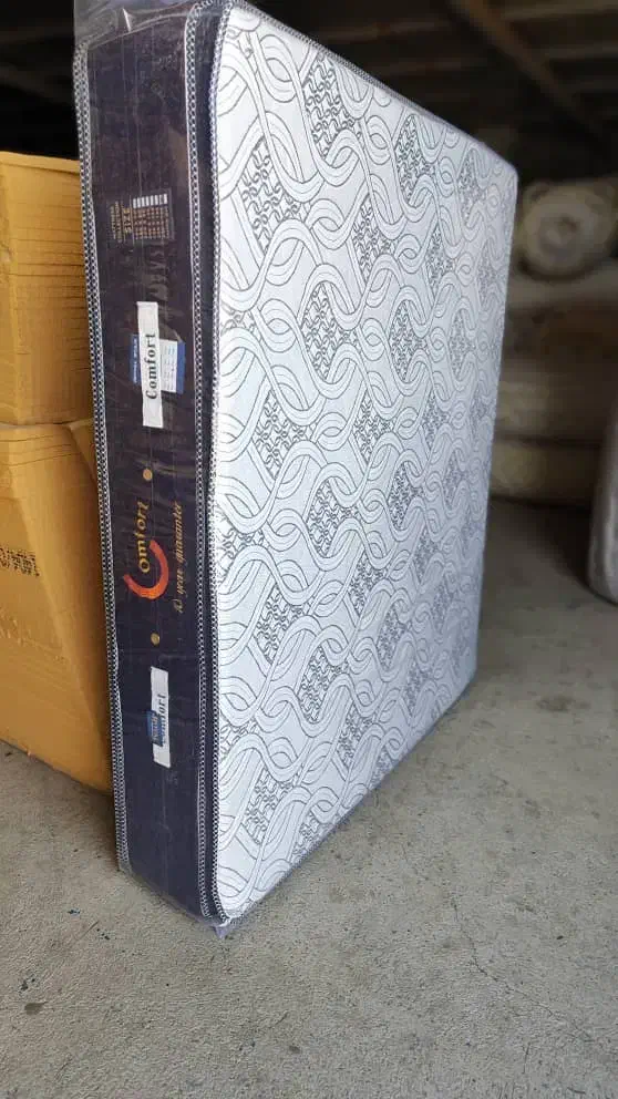 بدون لرزش|تشک تختخواب|کرج, فاز ۳ گوهردشت|دیوار