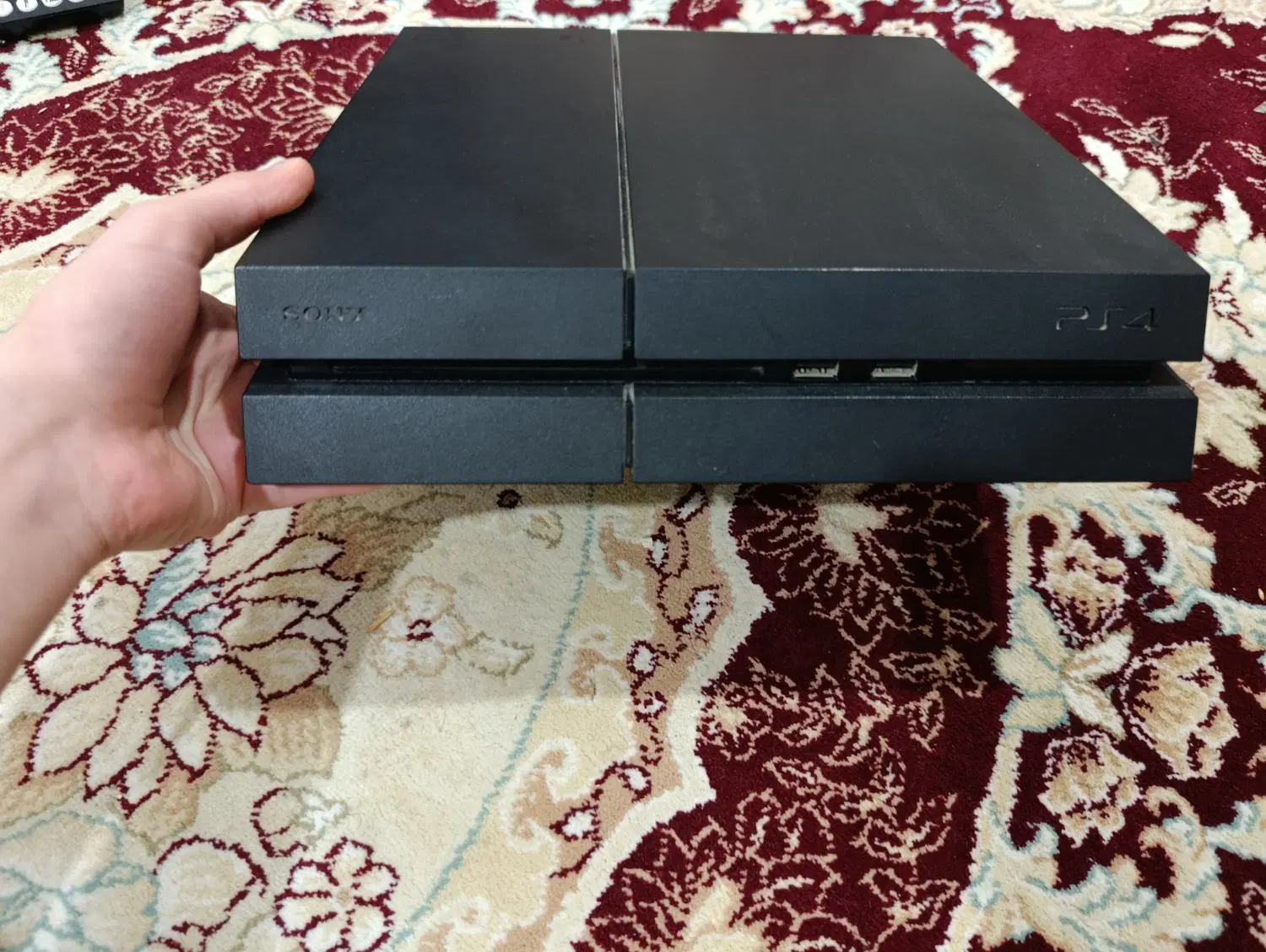 ps4 فت|کنسول، بازی ویدئویی و آنلاین|اهواز, شهرک شهید عباس پور|دیوار
