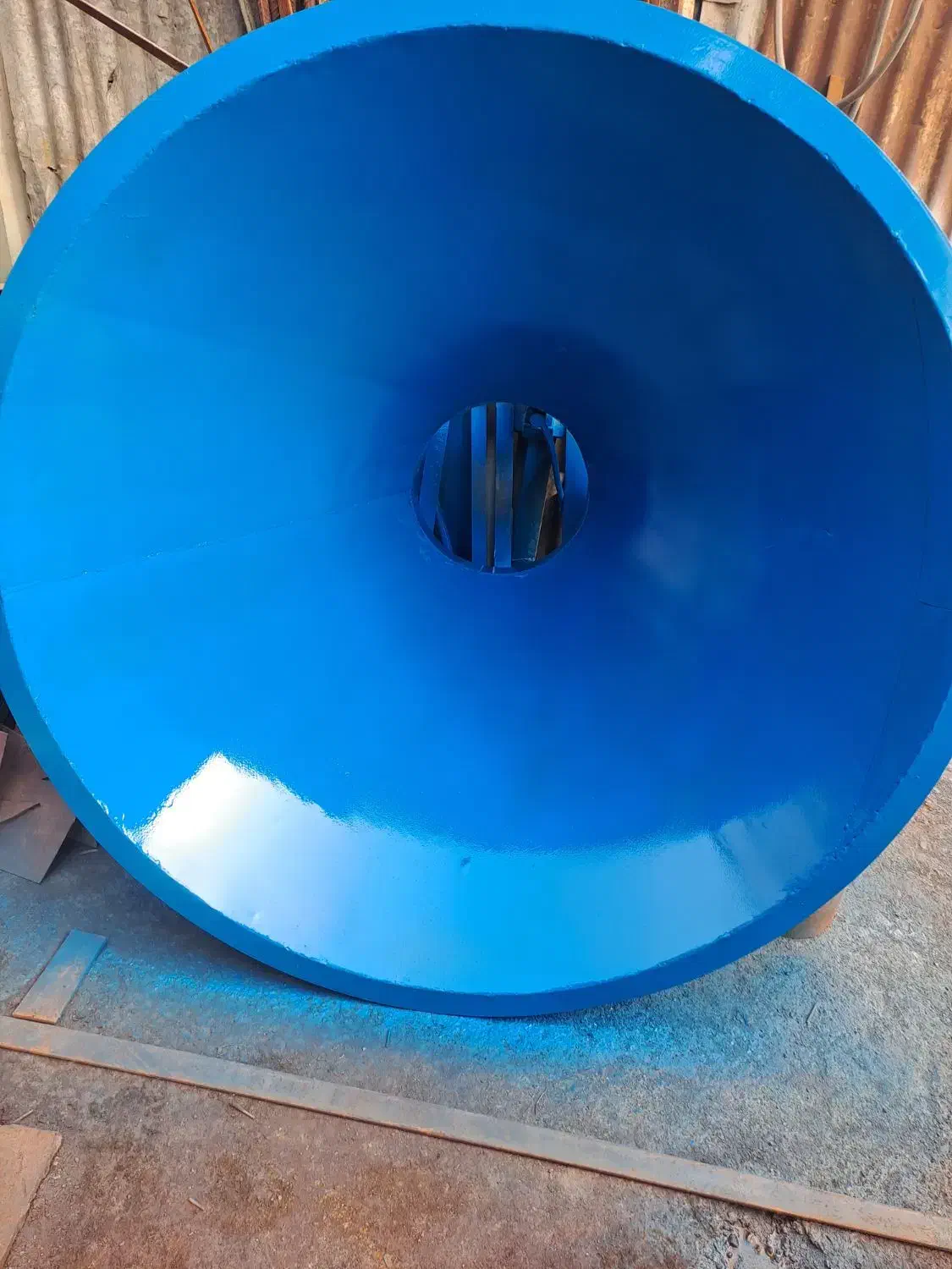 ساخت انواع بچینگ|ماشین‌آلات صنعتی|چهاردانگه (تهران), |دیوار