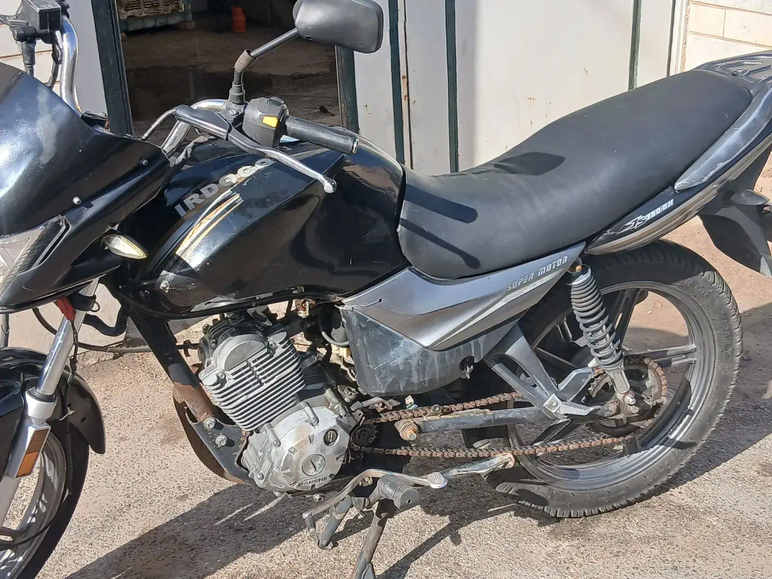 اردیکو. ایران دوچرخ|موتورسیکلت|یزد, |دیوار