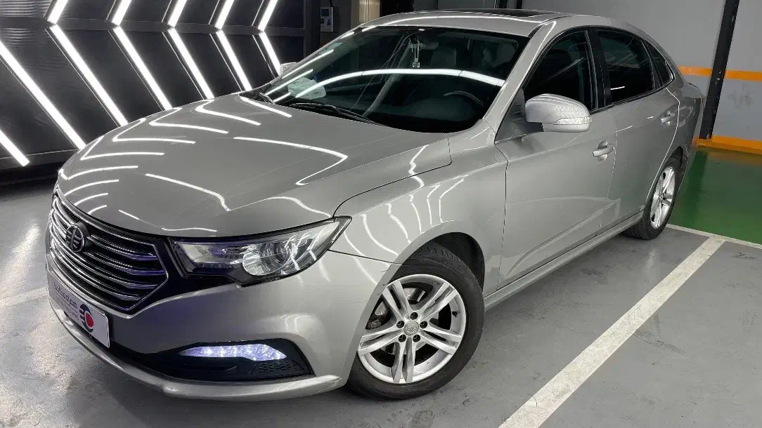 بسترن 1397|خودرو سواری و وانت|تهران, پونک|دیوار