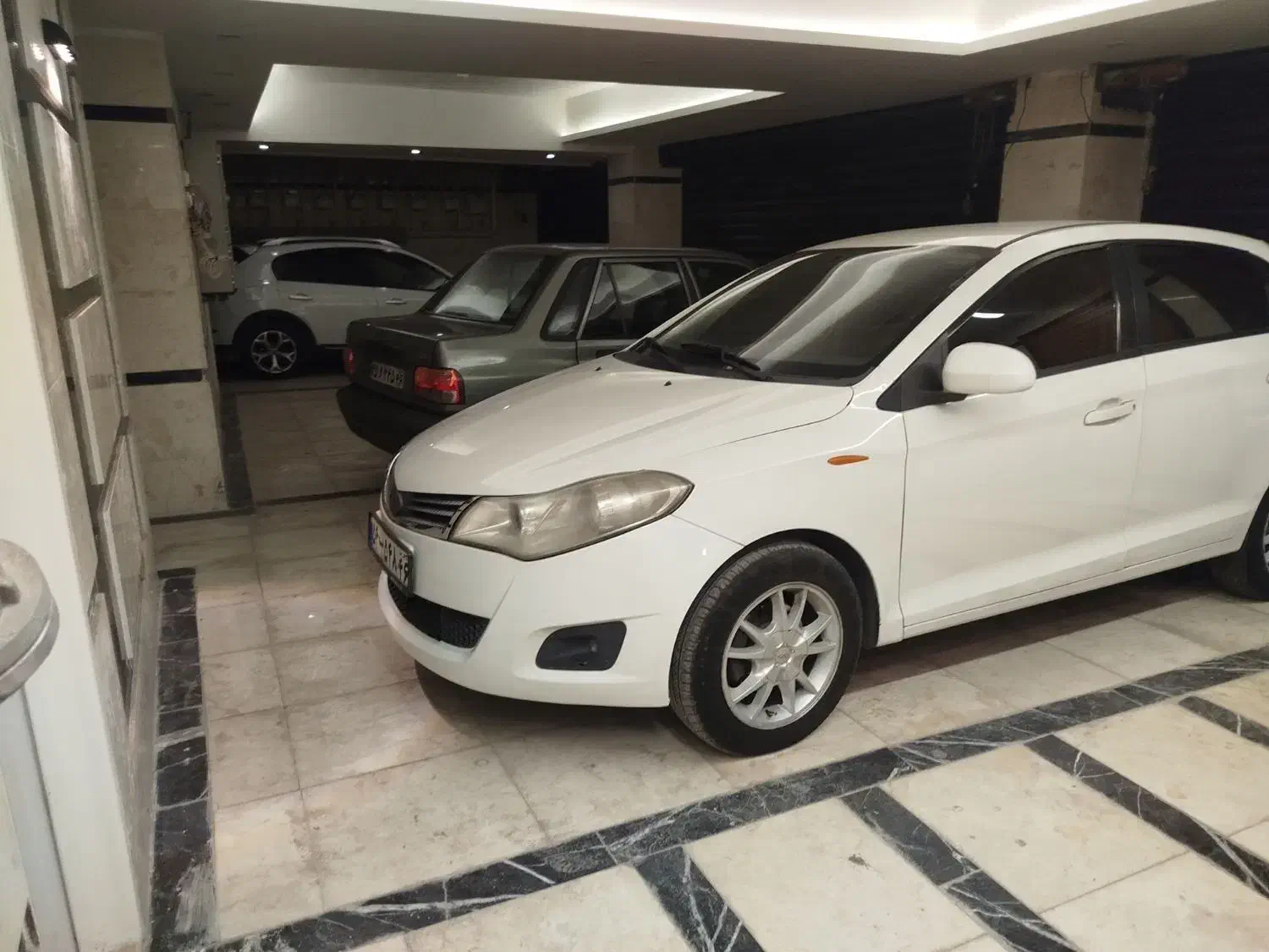 فروش فوری|خودرو سواری و وانت|رشت, بلوار گیلان|دیوار