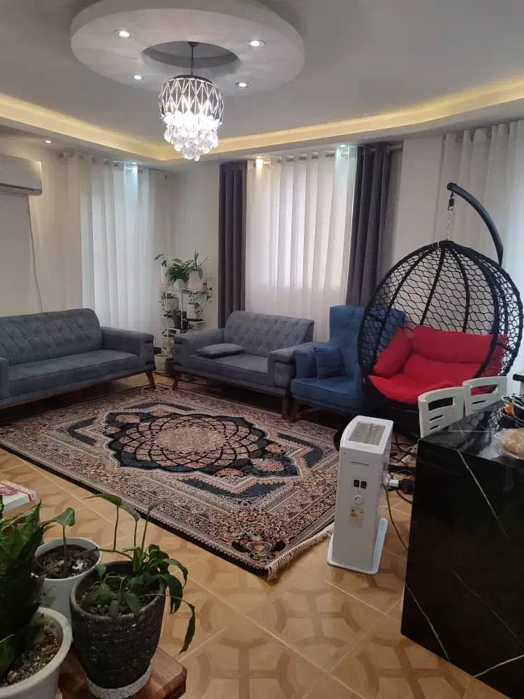 فروش دو واحد|فروش آپارتمان|رشت, سیا اسطلخ|دیوار