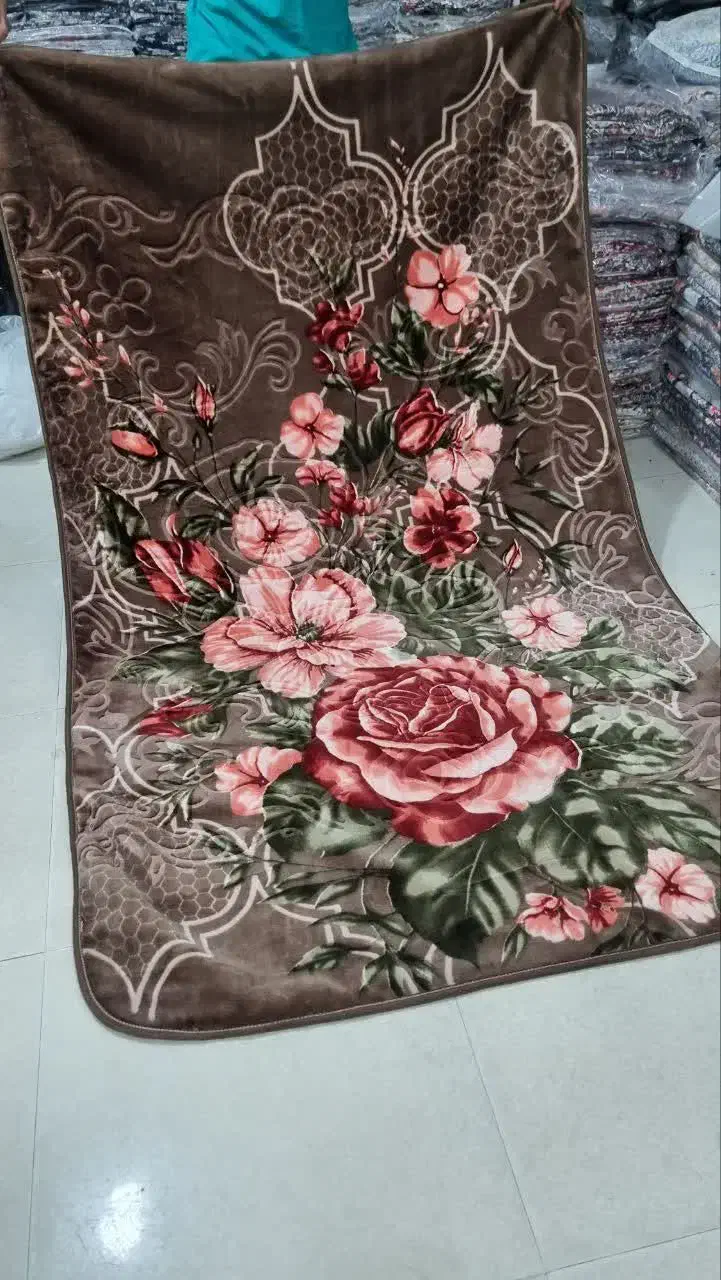 پتو روشا|رختخواب، بالش، پتو|جیرفت, |دیوار