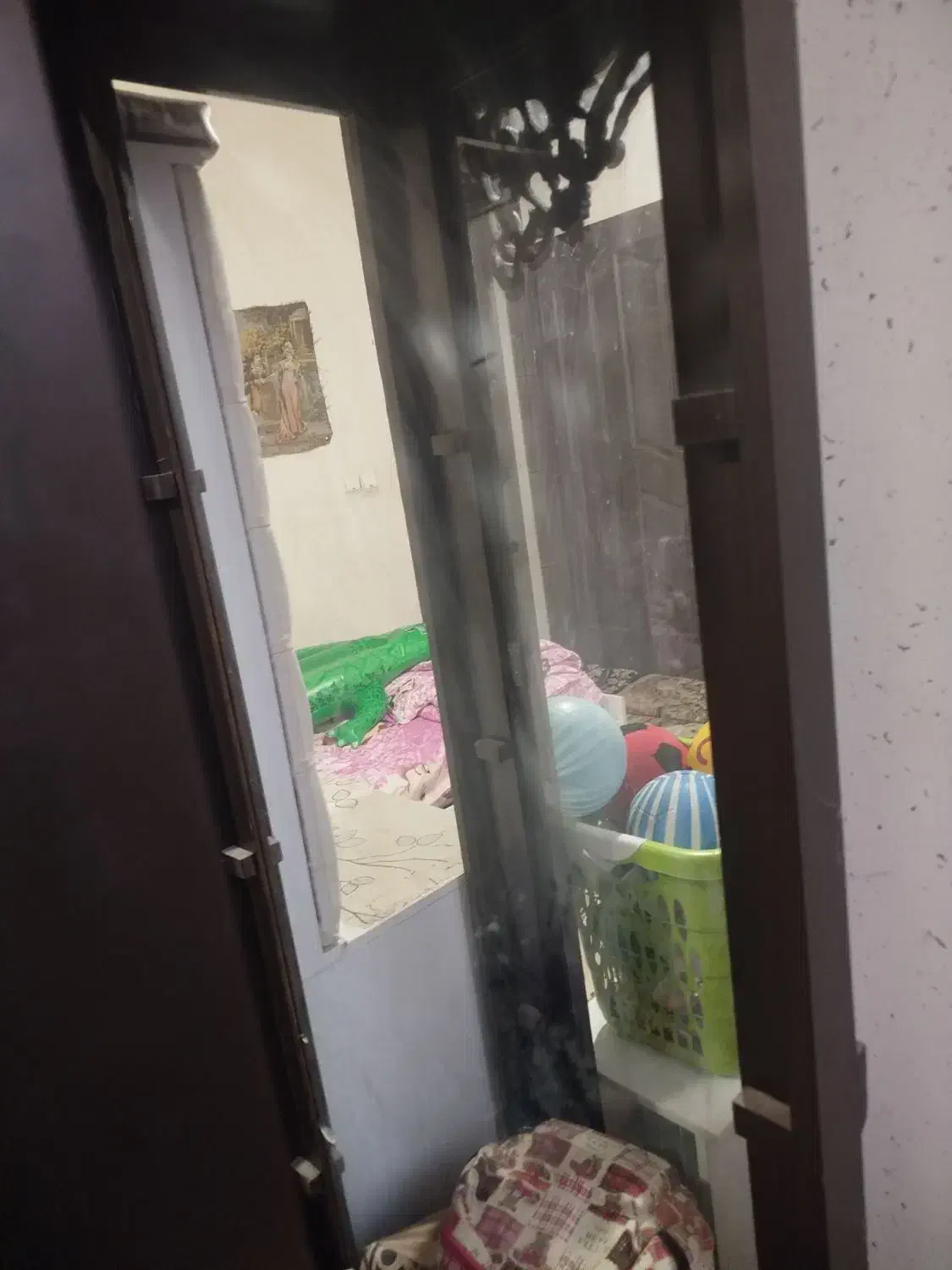 بوفه ، ویترین|بوفه، ویترین، کنسول|سیرجان, |دیوار