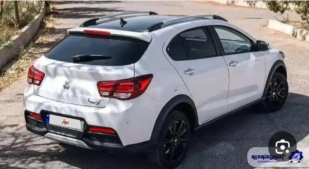 حواله ماشین|خودرو سواری و وانت|اصفهان, شاهد|دیوار