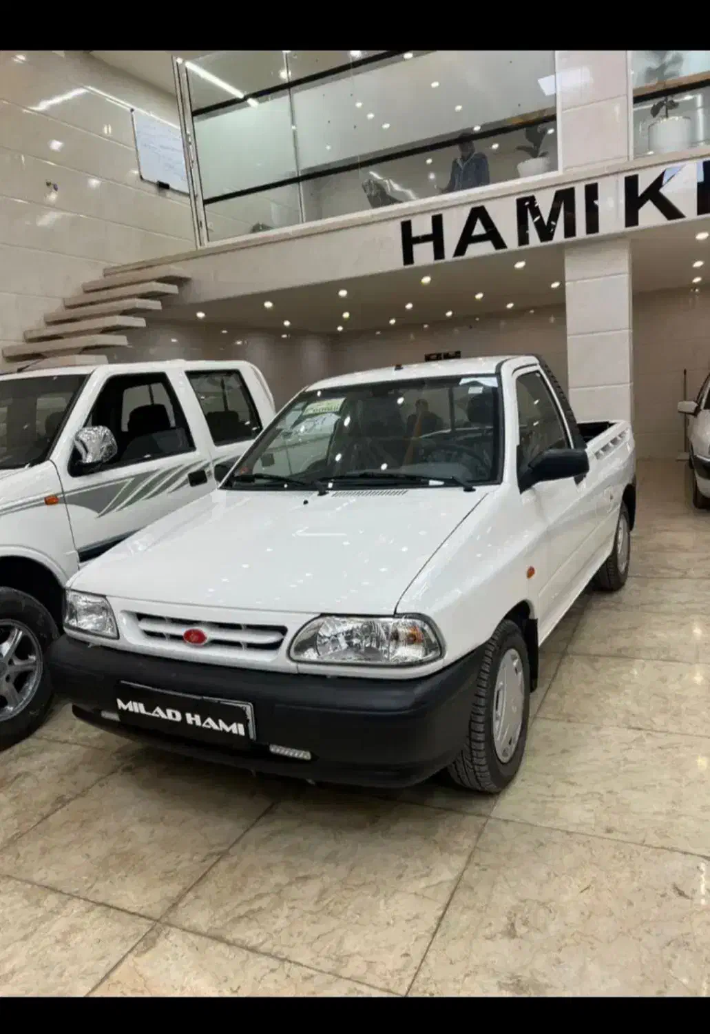 پراید وانت 1401   نقد و اقساط( از 4ماه تا 48ماه)|خودرو سواری و وانت|یزد, |دیوار