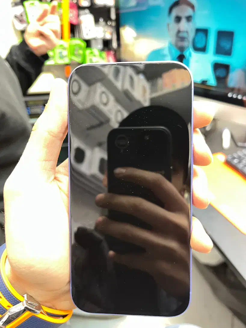 iPhone 16|موبایل|تهران, شهرک محلاتی|دیوار