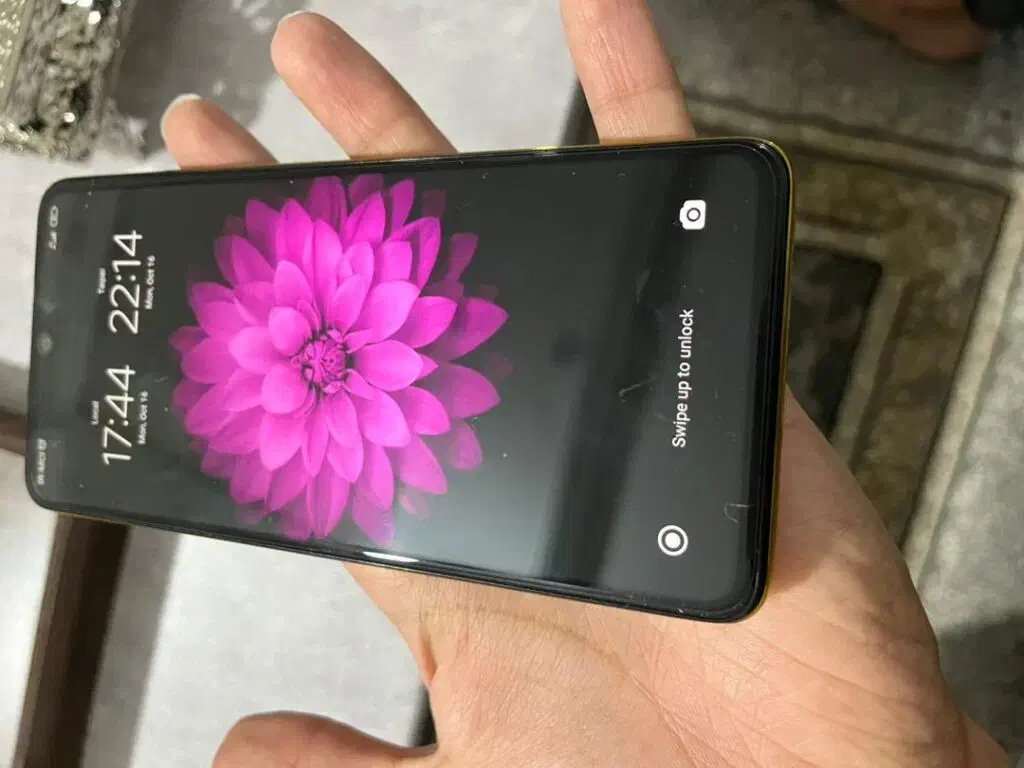 poco x4 poro|موبایل|تهران, امام زاده عبدالله|دیوار