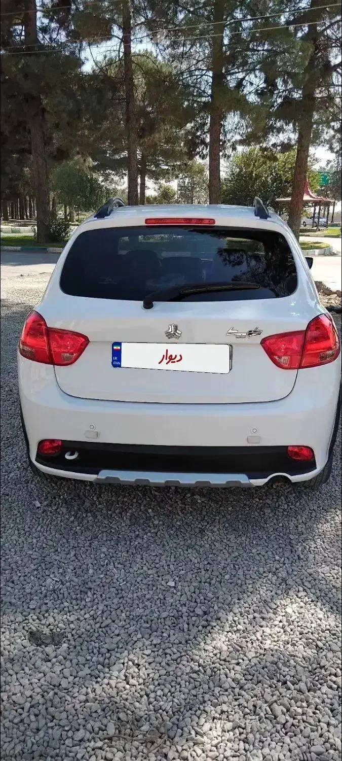 کوییک|خودرو سواری و وانت|کرمانشاه, |دیوار