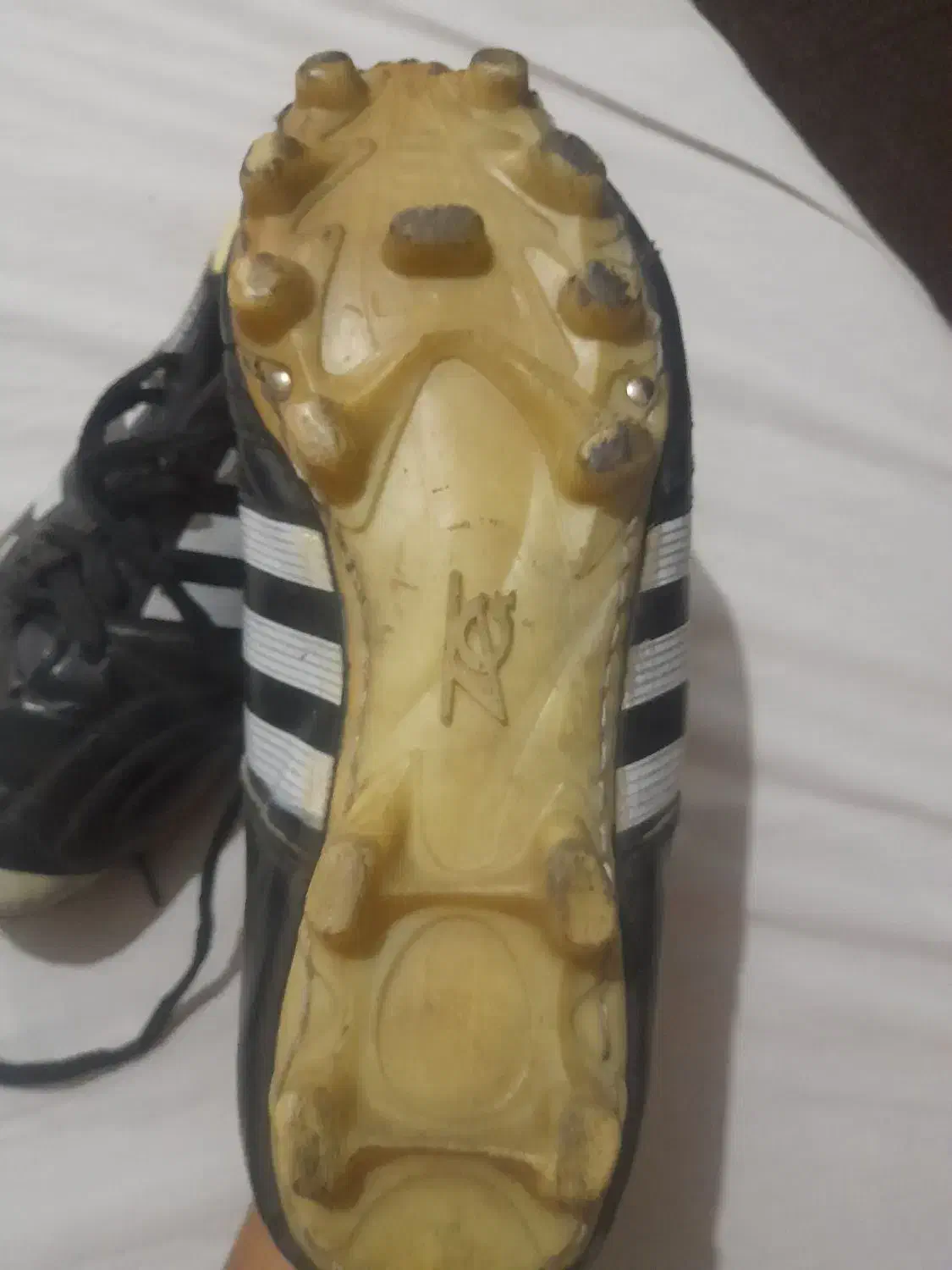 استوک فوتبالی|کیف، کفش، کمربند|ری, فیروزآبادی|دیوار