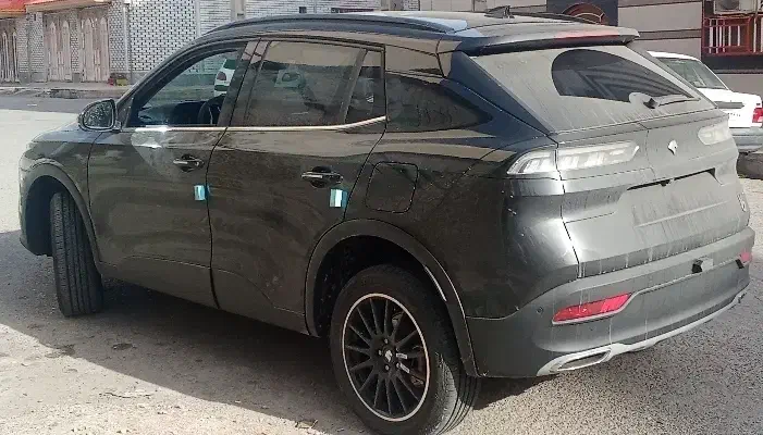 ریرا|خودرو سواری و وانت|دزفول, |دیوار