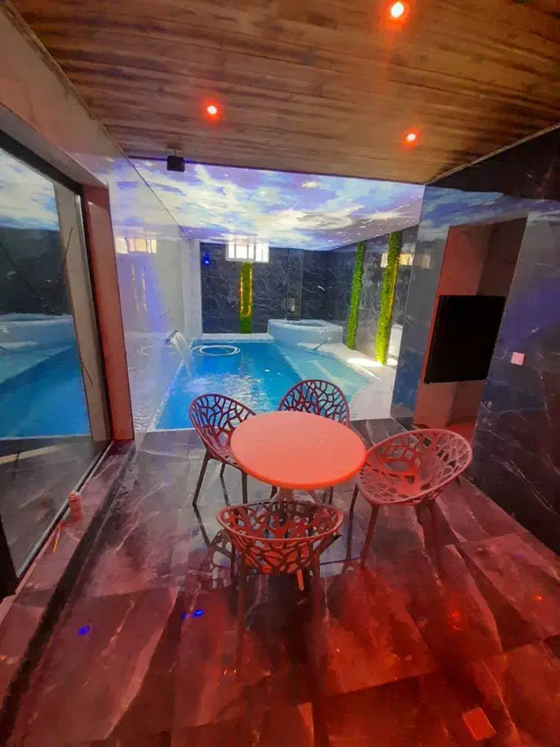 ویلای استخردار vip در فریدونکنار|اجارهٔ کوتاه‌مدت ویلا و باغ|فریدون‌کنار, |دیوار