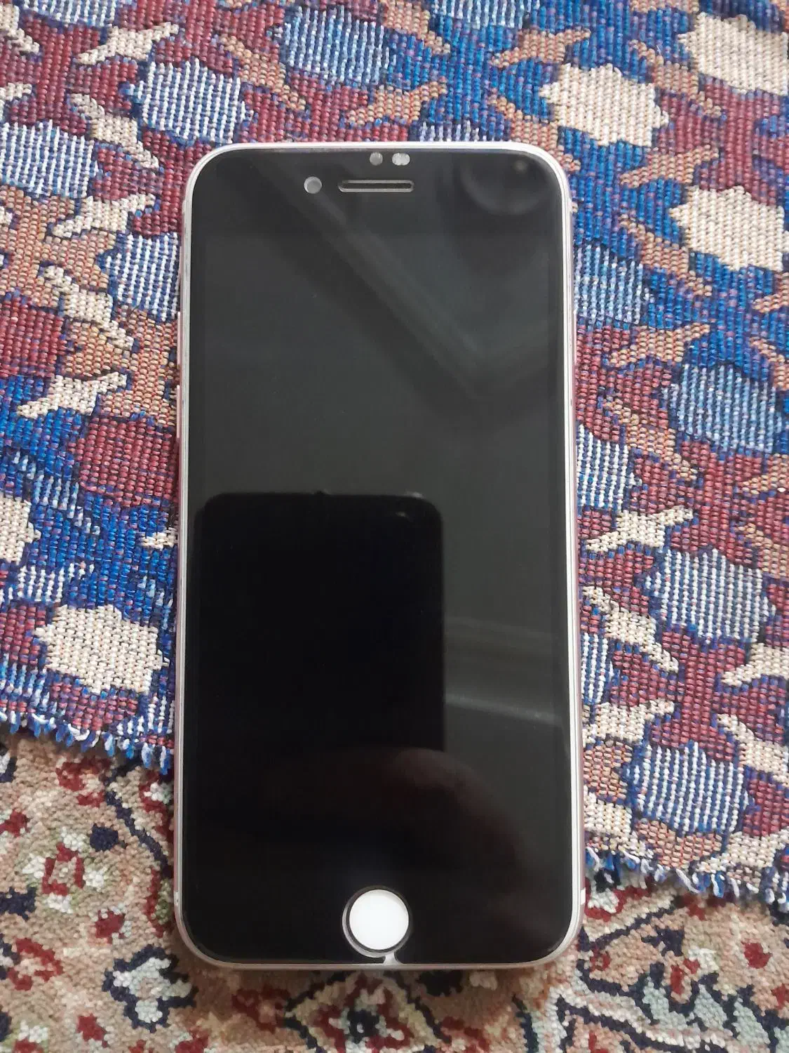 ایفون ۷|موبایل|زنجان, |دیوار