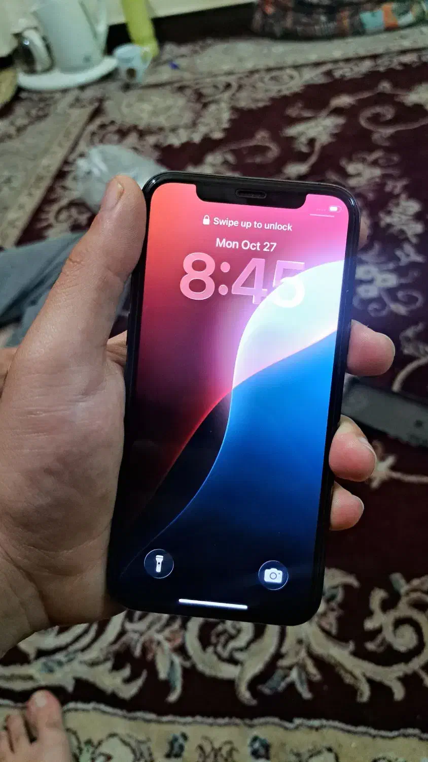 ایفون ۱۱ پرو|موبایل|بابل, |دیوار