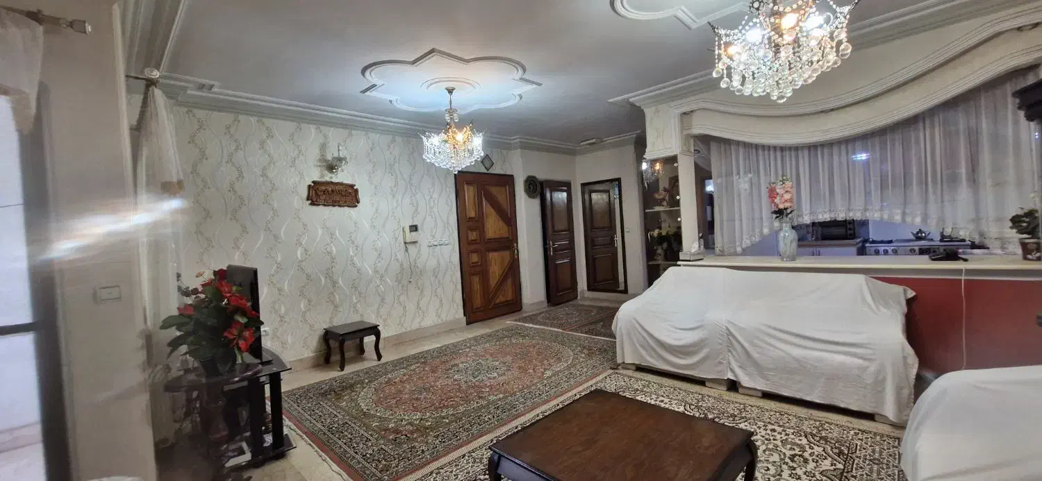 فروش آپارتمان دو خواب بر اصلی گلسار|فروش آپارتمان|رشت, گلسار|دیوار