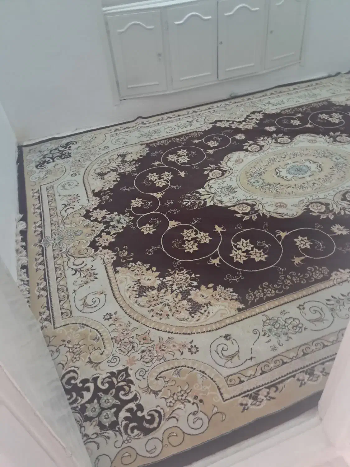 اجاره روزانه/هفتگی/ماه آپارتمان ۹۰ متری در فرح بخش|اجارهٔ کوتاه‌مدت آپارتمان و سوئیت|نیشابور, فرح بخش|دیوار