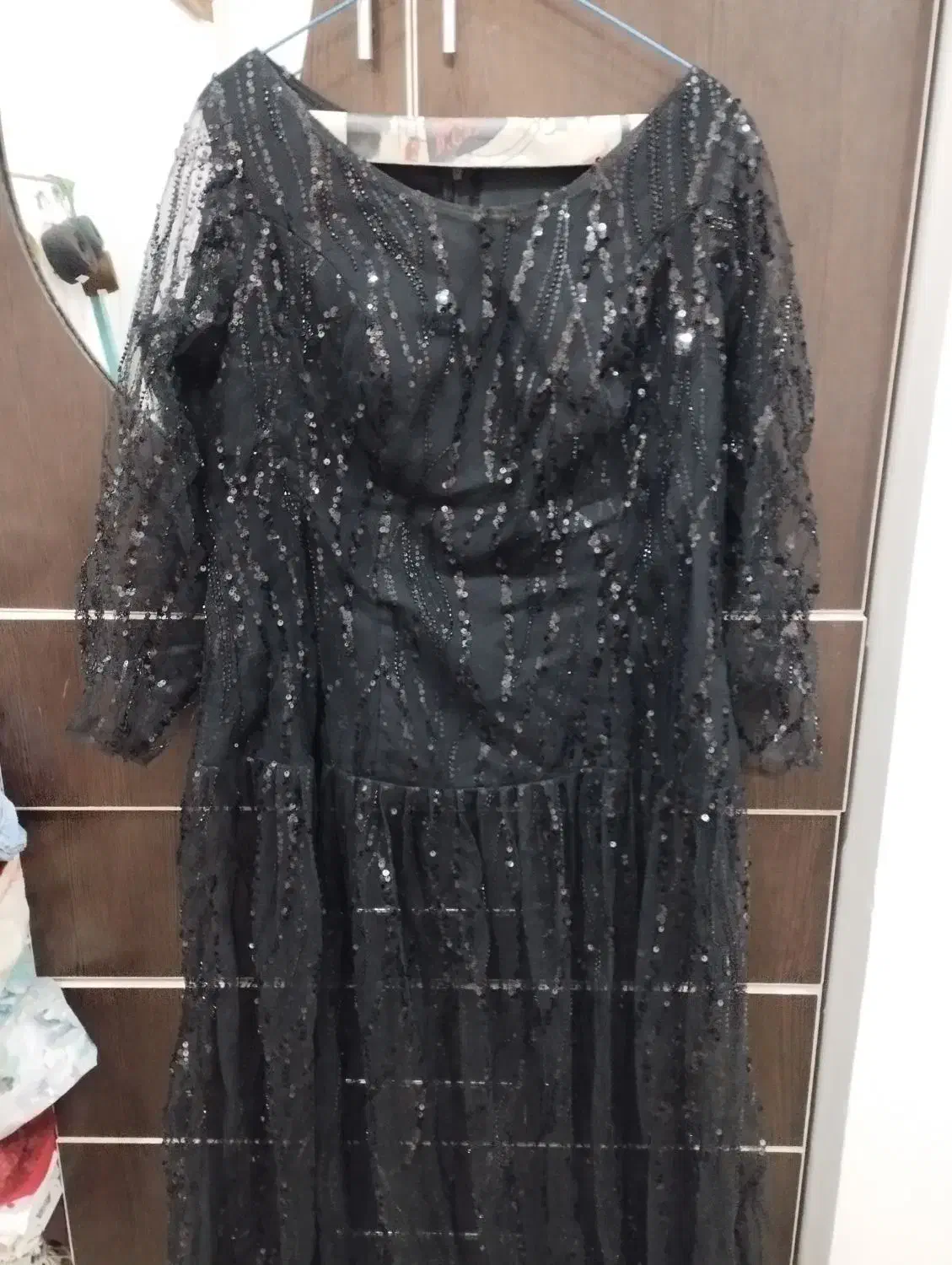 کراس کوردی رش|لباس|سقز, |دیوار