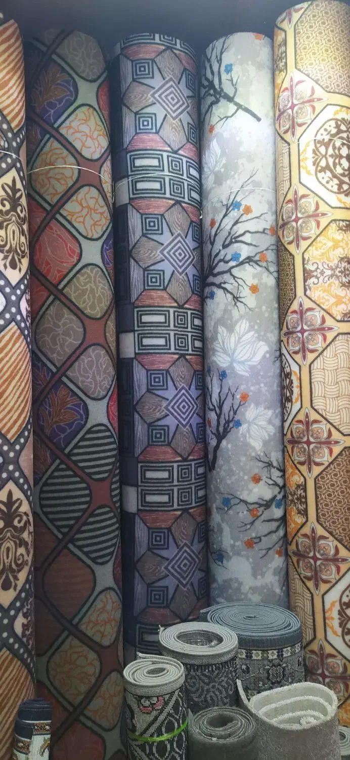 گلیم ،گلیم فرش، موکت ،چمن|گلیم، جاجیم، گبه|اصفهان, سودان|دیوار