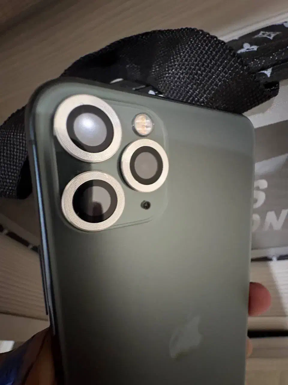 ایفون ۱۱ پرومکس|موبایل|ملارد, |دیوار