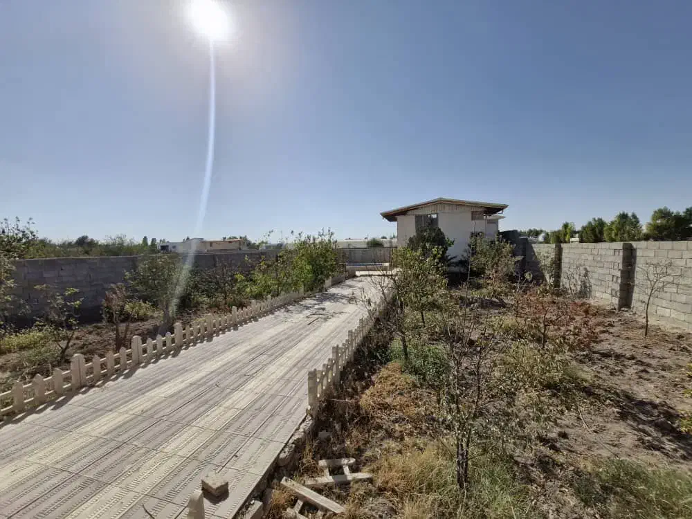 باغ ویلا ۵۰۰ مترزعفرانیه کردان سهیلیه زکی اباد|فروش خانه و ویلا|کرج, فاز ۲ مهرشهر|دیوار