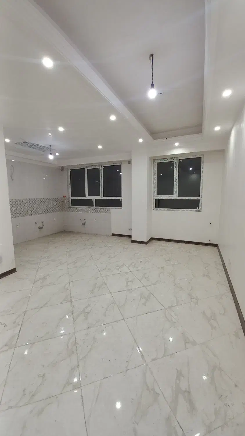 ۶۲متر فول کیلیدنخورده(مترو شهرری میدان غیبی)|فروش آپارتمان|ری, حمزهآباد|دیوار