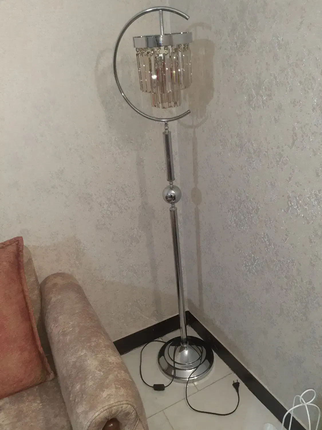 لوازم خانگی|چراغ خواب و آباژور|قدس, شهرقدس|دیوار