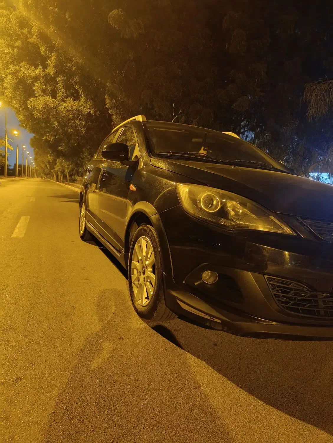 mvm 315مدل ۹۷بدون رنگ|خودرو سواری و وانت|بندرعباس, |دیوار