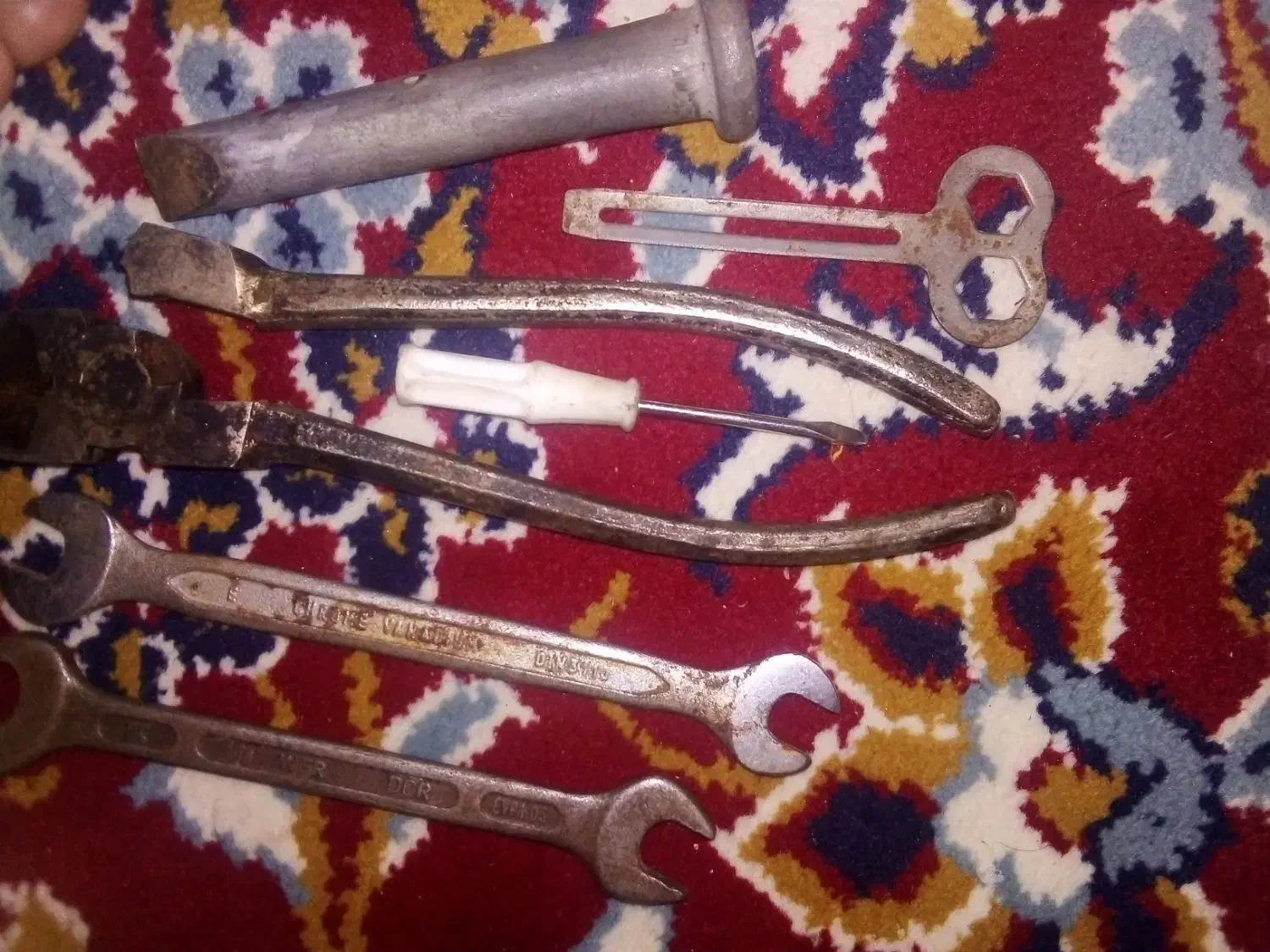 لوازم و....|دوچرخه، اسکیت، اسکوتر|سبزوار, قصبه شرقی|دیوار