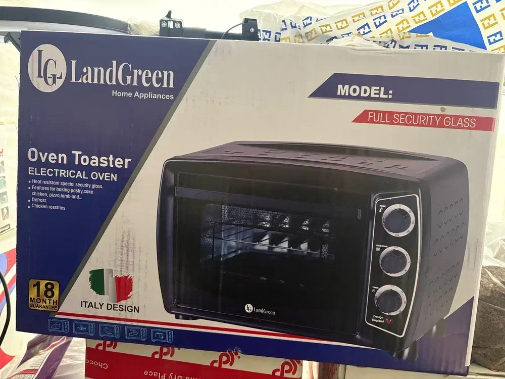 توستر|اجاق گاز و لوازم برقی پخت‌وپز|بومهن, |دیوار