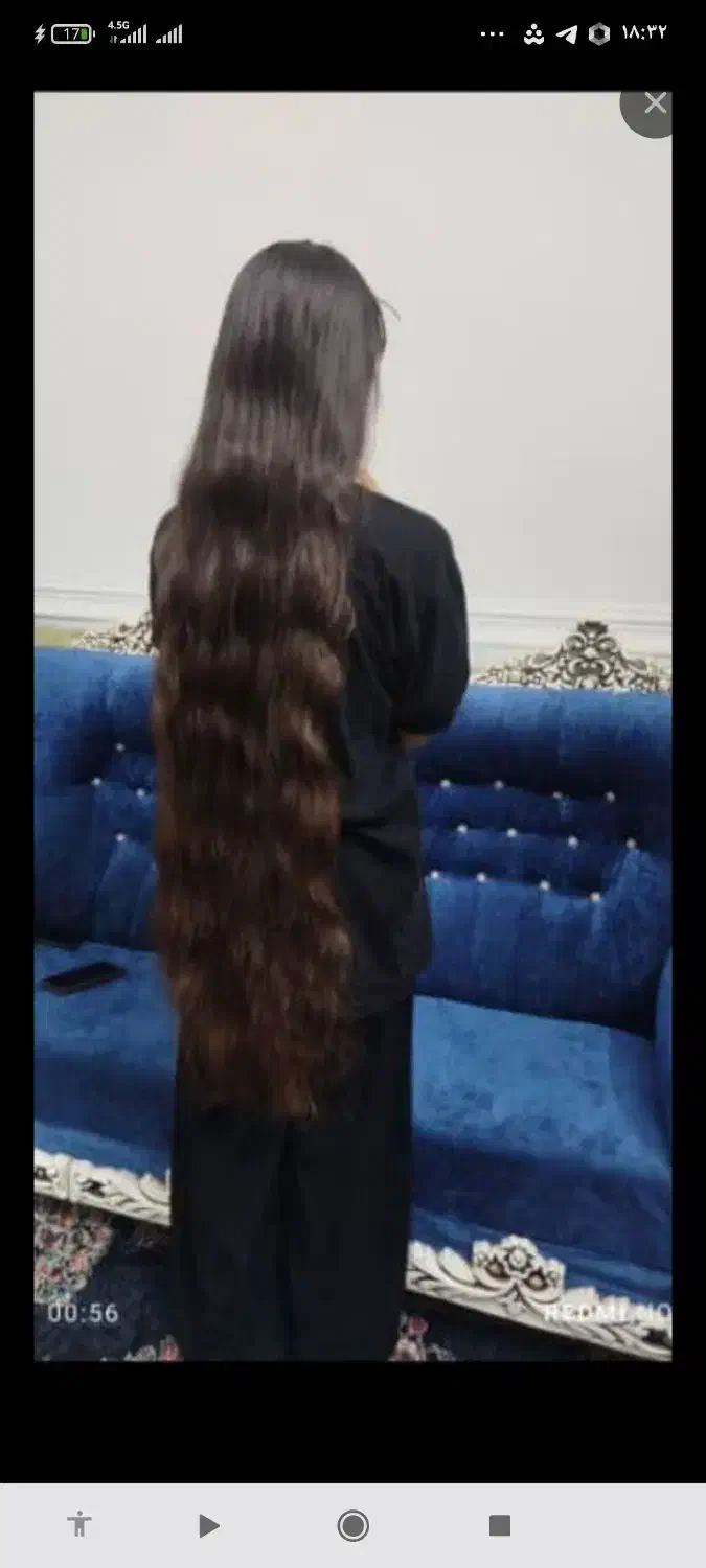 خریدار موی طبیعی با بالاترین قیمت درکل استان|خدمات آرایشگری و زیبایی|زاهدان, |دیوار