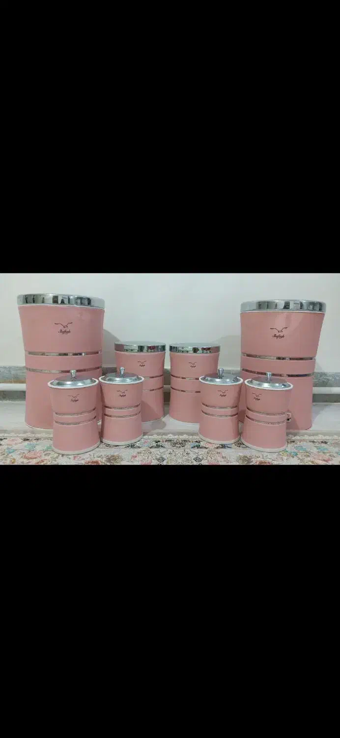 سرویس اورانوس نو|ظروف نگهدارنده، پلاستیکی، یک‌بارمصرف|اسلام‌شهر, شهرک قائمیه|دیوار