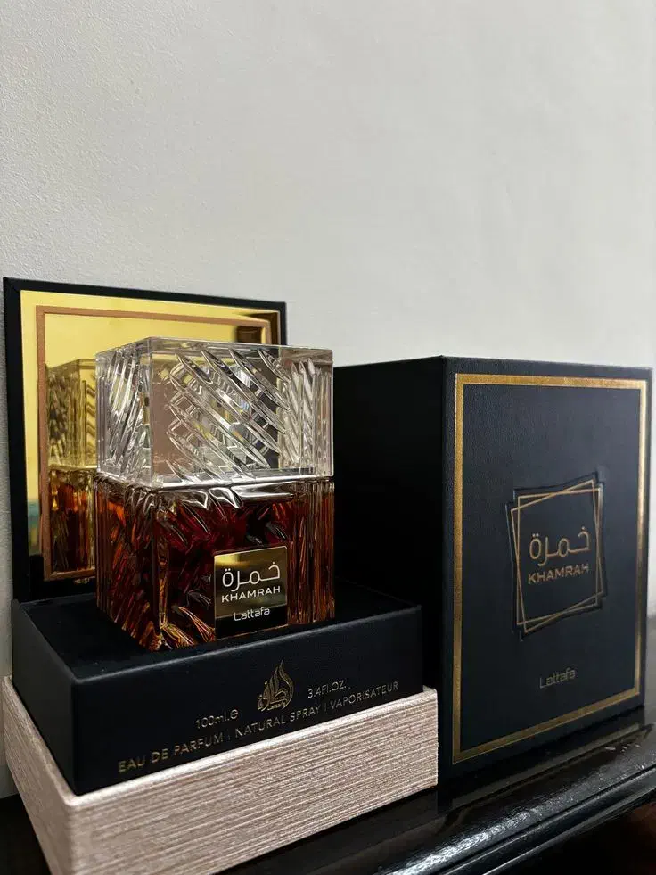 عطر خمرهه|عمده‌فروشی|شادگان, |دیوار