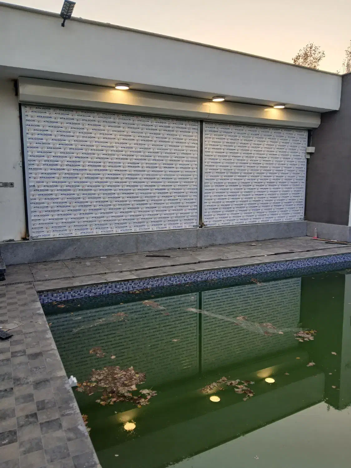 فروش مستقیم کرکره برقی و تعمیرات (نقد و چک )|خدمات پیشه و مهارت|تهران, شادآباد|دیوار