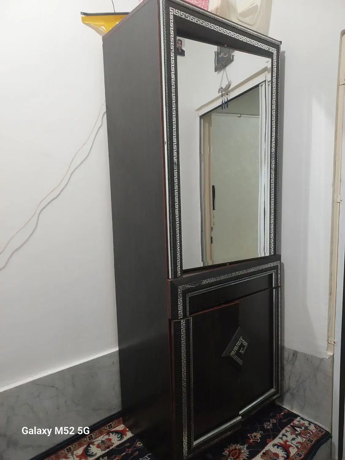 جاکفشی به قیمت هشتصد|جاکفشی، کمد، دراور|قدس, شهر‌قدس|دیوار